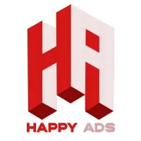 Happy Ads 