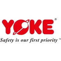 YOKE INDUSTRIAL CORP.