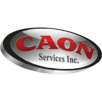 Caon Services Inc. 