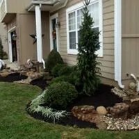 Summit Lawn and Landscape