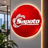 Sapoto's Sapoto's