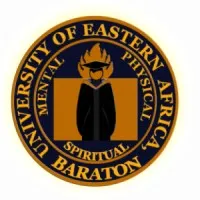 University of Eastern Africa Baraton email format