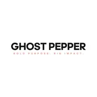GHOST PEPPER
