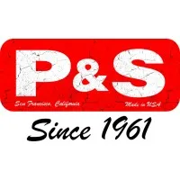 P & S SALES, INC.