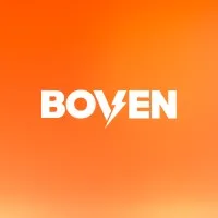 Boven Energia Boven Energia