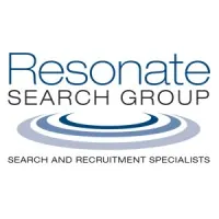 Resonate Search Group