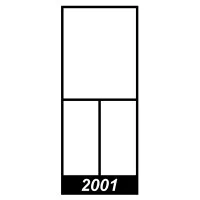 Tandem Architects (2001) email format