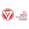 PT. Satu Kosong Tujuh PT. Satu Kosong Tujuh