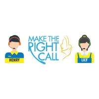 Make The Right Call email format