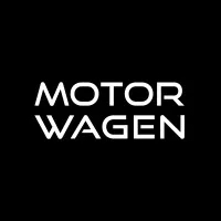 Motorwagen Mercedes-Benz Motorwagen Mercedes-Benz