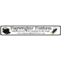 Playwrights Platform