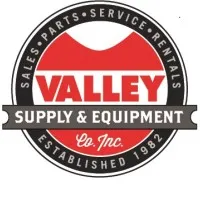 Valley Supply & Equipment Company , Inc.