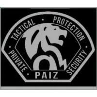 Paiz Tactical Protection Inc.