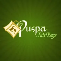 Puspa Jute Bags: India's leading manufacturer of eco-friendly jute, cotton, canvas, and denim bags.