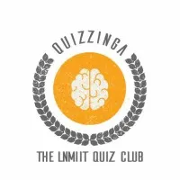 Quizzinga, The LNMIIT Quiz Club Quizzinga, The LNMIIT Quiz Club