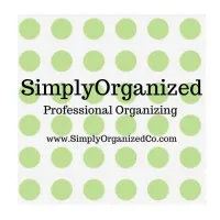 SimplyOrganized Professional Organizing LLC SimplyOrganized Professional Organizing LLC