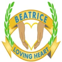 Beatrice Loving Heart