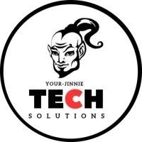 Your Jinnie Techsolutions