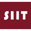 SIIT - Scholars International Institute Of Technology SIIT - Scholars International Institute Of Technology
