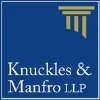 Knuckles & Manfro LLP Knuckles & Manfro LLP