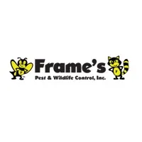 Frame's Pest and Wildlife Control
