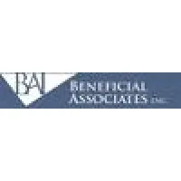Beneficial Associates Inc