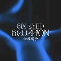 Six-Eyed Scorpion