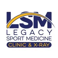 Legacy Sport Medicine Legacy Sport Medicine
