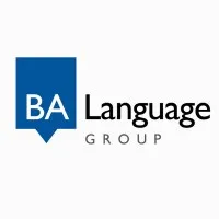 BA Language Group
