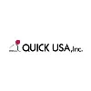 QUICK USA, Inc. QUICK USA, Inc.