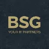 BSG – Managed IT & Cybersecurity BSG – Managed IT & Cybersecurity