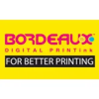 Bordeaux Digital PrintInk