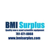 BMI Surplus Inc.