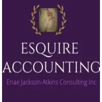 Esquire Accounting, A Enae Jackson-Atkins Consulting Incorporation