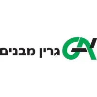 Green Construction | גרין מבנים