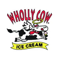 Wholly Cow Ice Cream