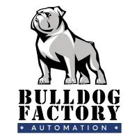Bulldog Factory Automation Bulldog Factory Automation