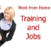Work form Home Training and Jobs