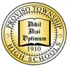 PROVISO TOWNSHIP HIGH SCHOOLS DISTRICT #209