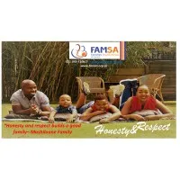Families South Africa - FAMSA