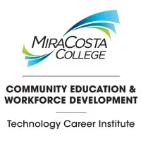 MiraCosta College Community Education & Workforce Development