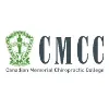 Canadian Memorial Chiropractic College Canadian Memorial Chiropractic College