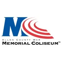 Allen County War Memorial Coliseum Allen County War Memorial Coliseum