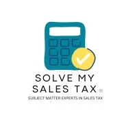 Solve My Sales Tax Solve My Sales Tax