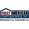 First American Roofing & Siding First American Roofing & Siding
