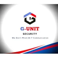 G Unit Security