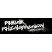 Phunk Phenomenon
