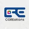 COREations COREations