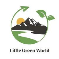 Little Green World