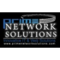 Prime Network Solutions
